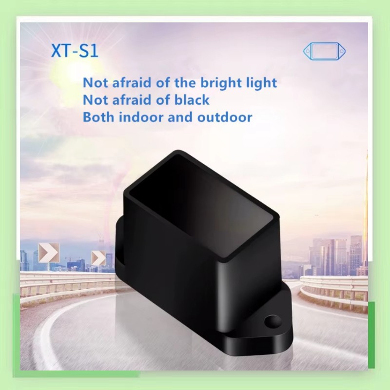Infrared Obstacle Sensor - وحدة ليزر TOF عالية الدقة XT-S1