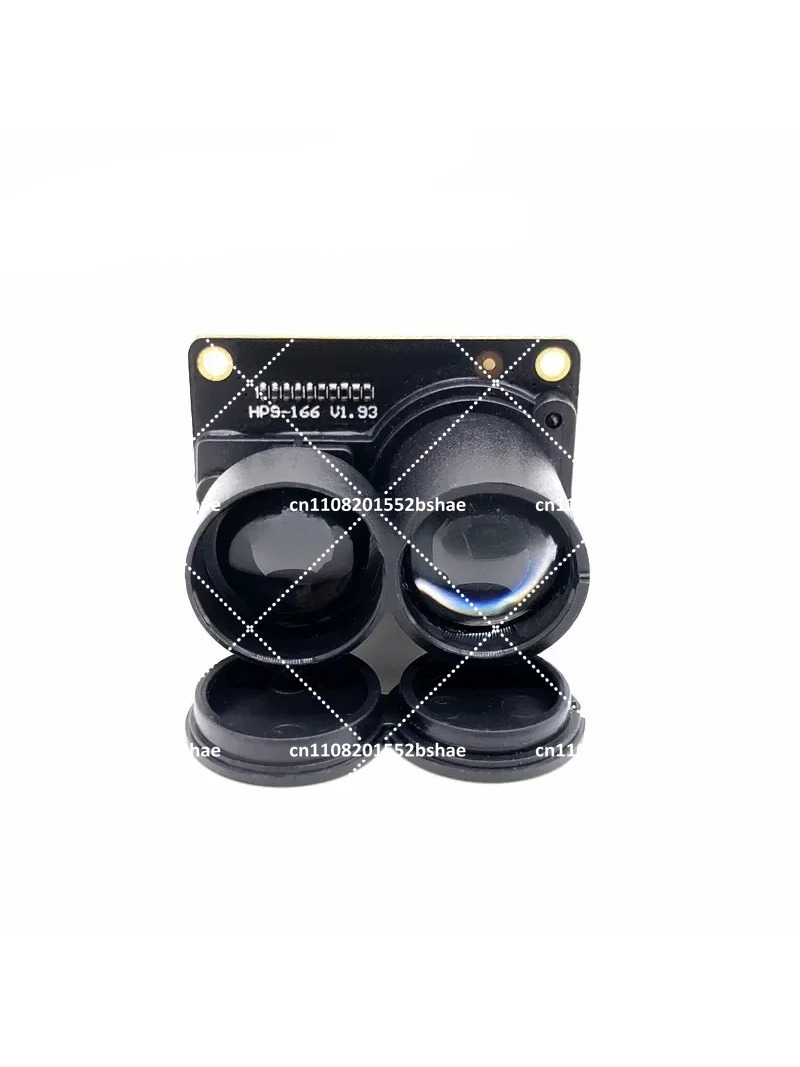 Infrared Obstacle Sensor - وحدة استشعار لتجنب العوائق بالليزر والأشعة