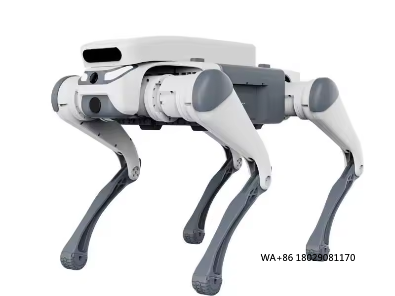 Robot Remote Control - لعبة تعليمية للتحكم عن بعد، وحدة