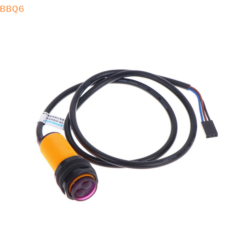 Infrared Obstacle Sensor - مستشعر تجنب العوائق بالأشعة تحت الحمراء
