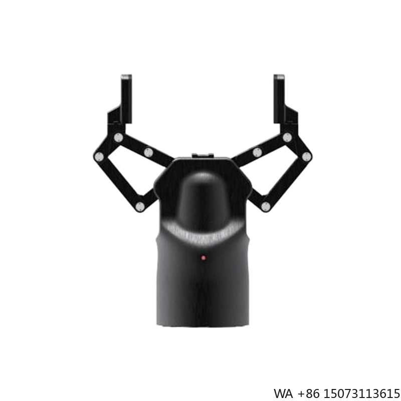 Robotics Kit - مقبض كهربائي عالي الدقة بتحكم في