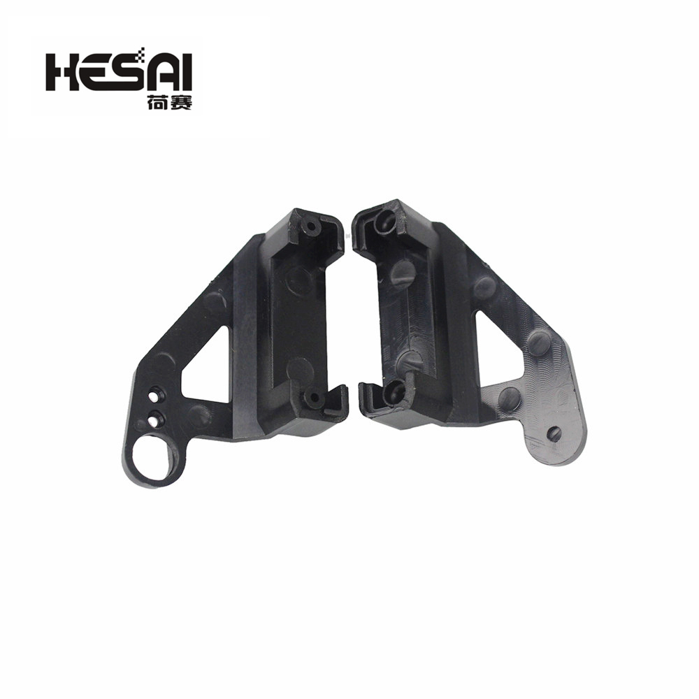 Servo Pan Tilt - وحدة تحكم PT/تثبيت زاوي (PTZ) من
