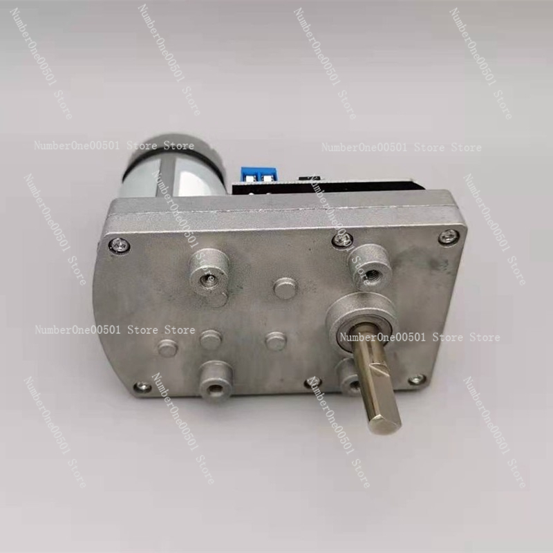 Robot Arm Metal - DH-03X ترس معدني مؤازر رقمي عزم