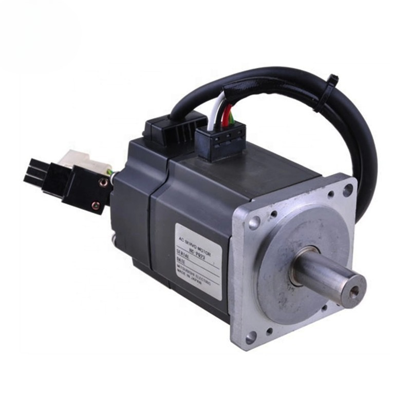 Servo Kit - محرك سيرفو تيار متردد HC-PQ23 جديد