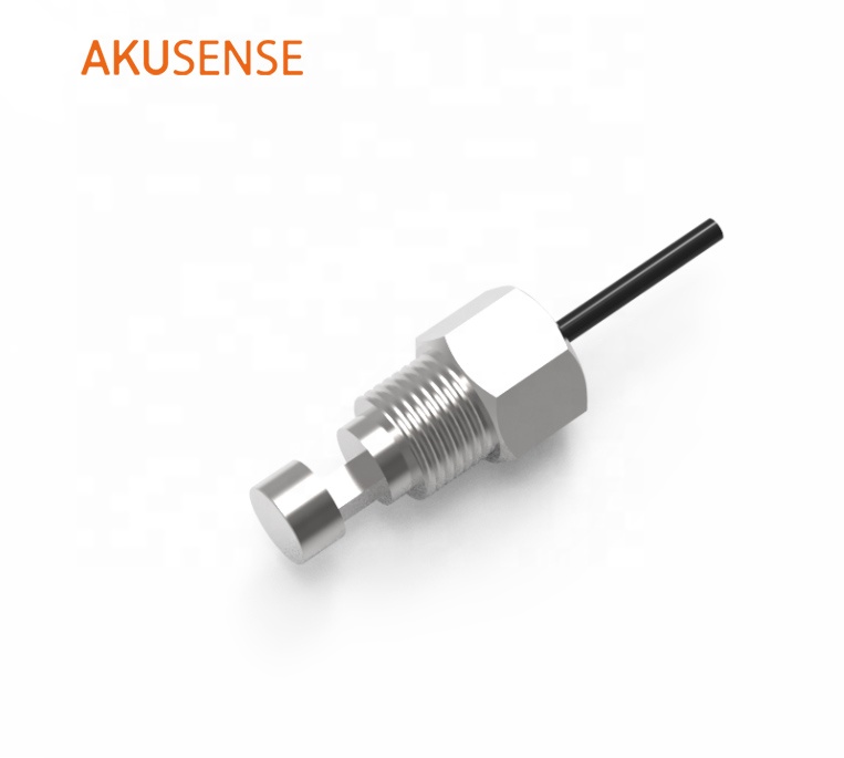 Ultrasonic Distance Sensor - مستشعر فوتوكهيل شفاف من أكوسينس بفتحة