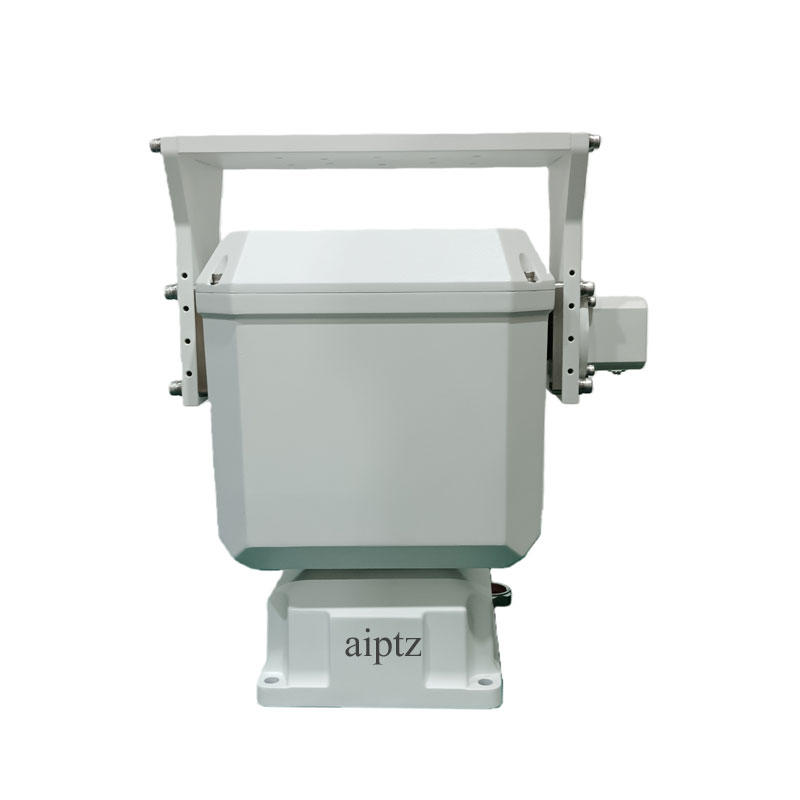 Servo Pan Tilt - وحدات إمالة عالية السرعة بوزن 10