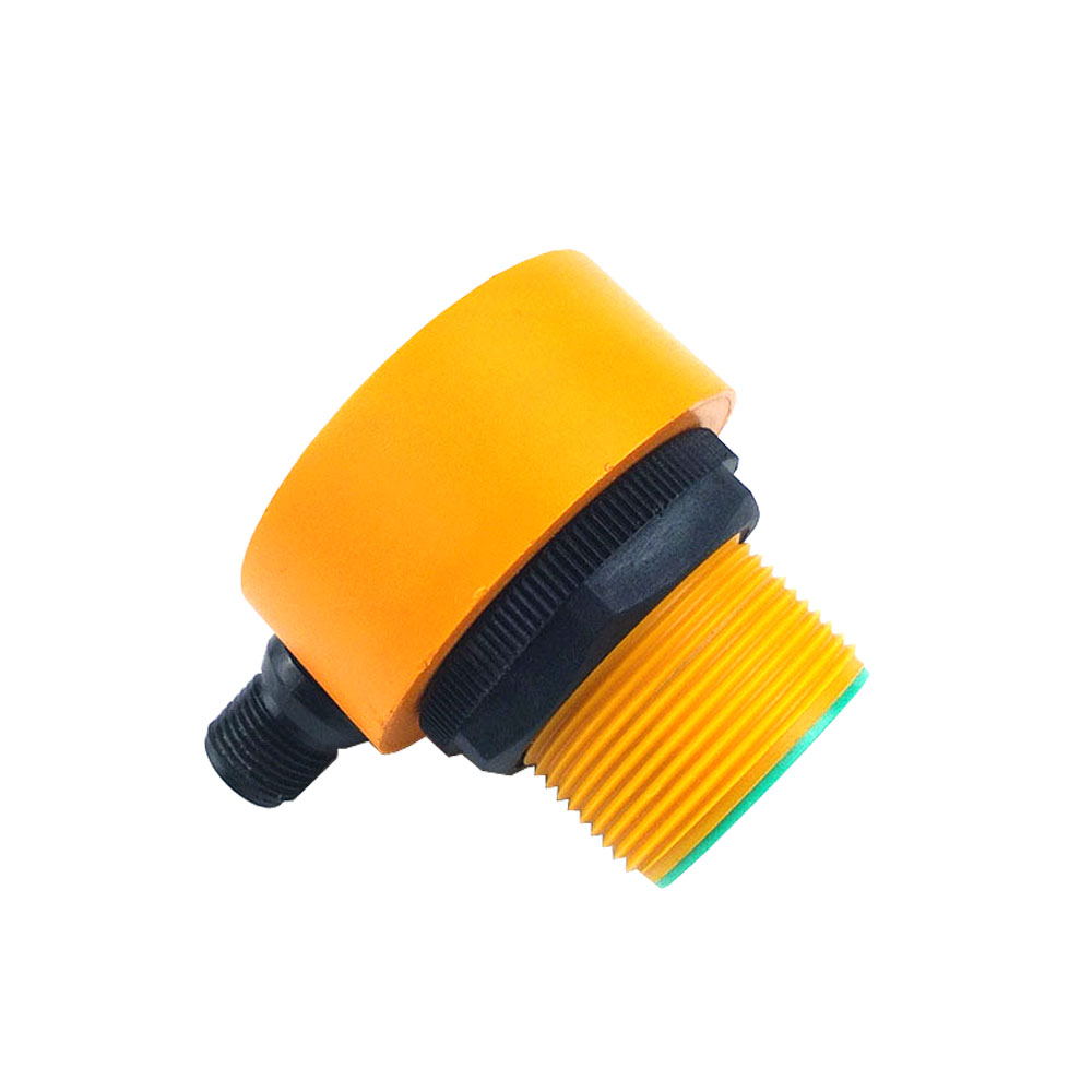 Ultrasonic Distance Sensor - مستشعر بالموجات فوق الصوتية لمسافة طويلة