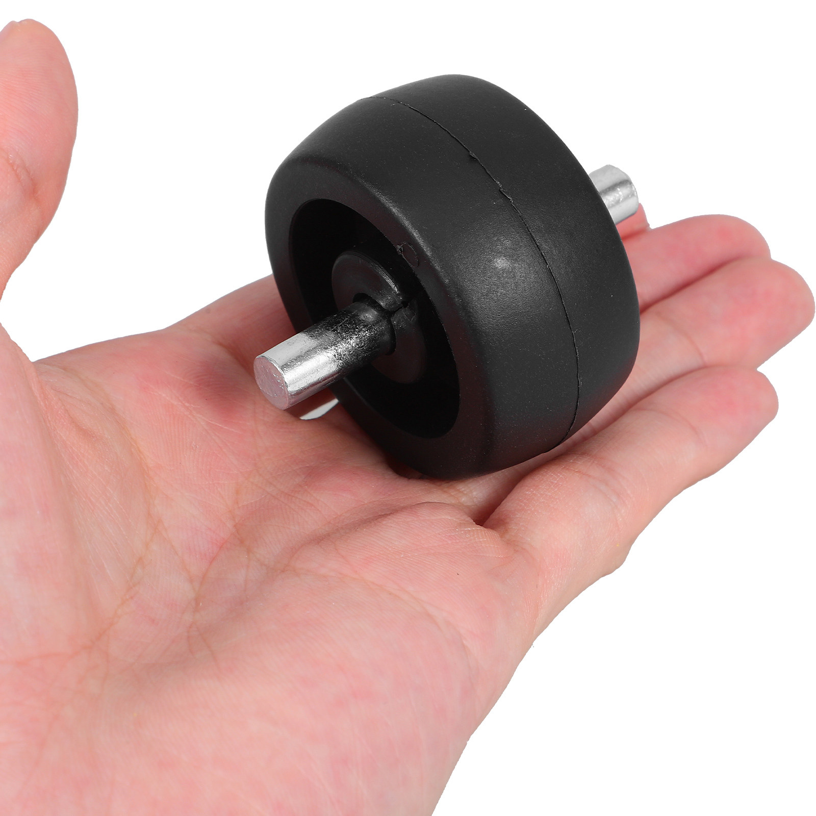 Caster Wheel - 4 قطع من عجلات قاعدة المظلة