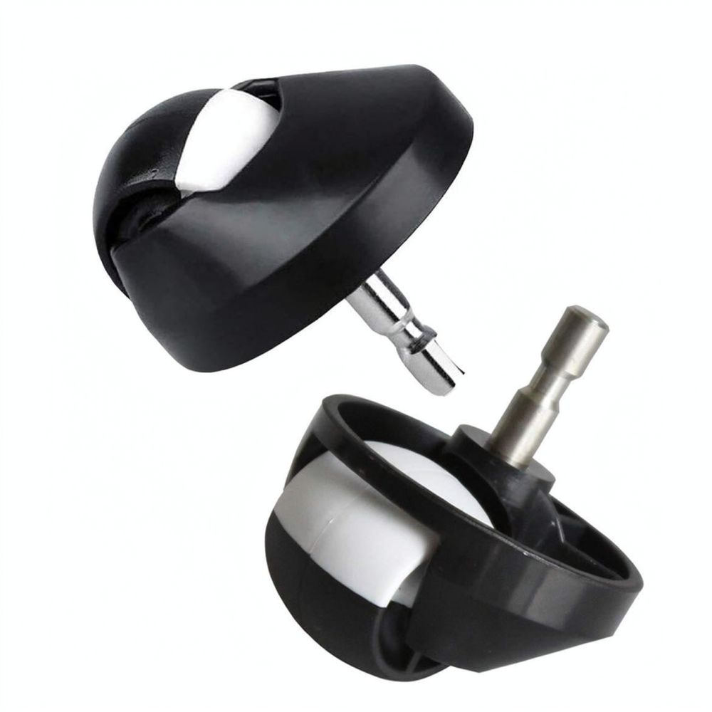 عجلة بديلة للعجلات الأمامية لج - مراجعة Caster Wheel وسعره