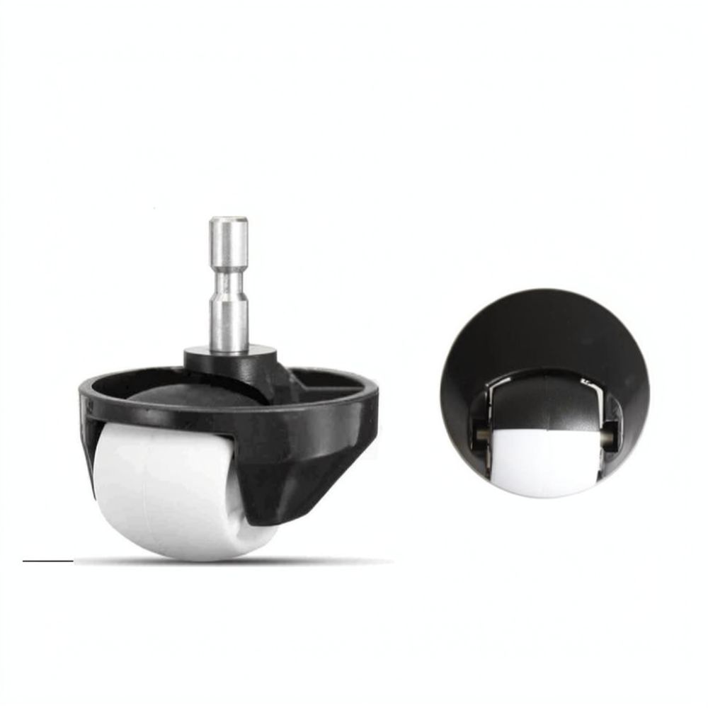 عجلة بديلة للعجلات الأمامية لج - مراجعة Caster Wheel وسعره