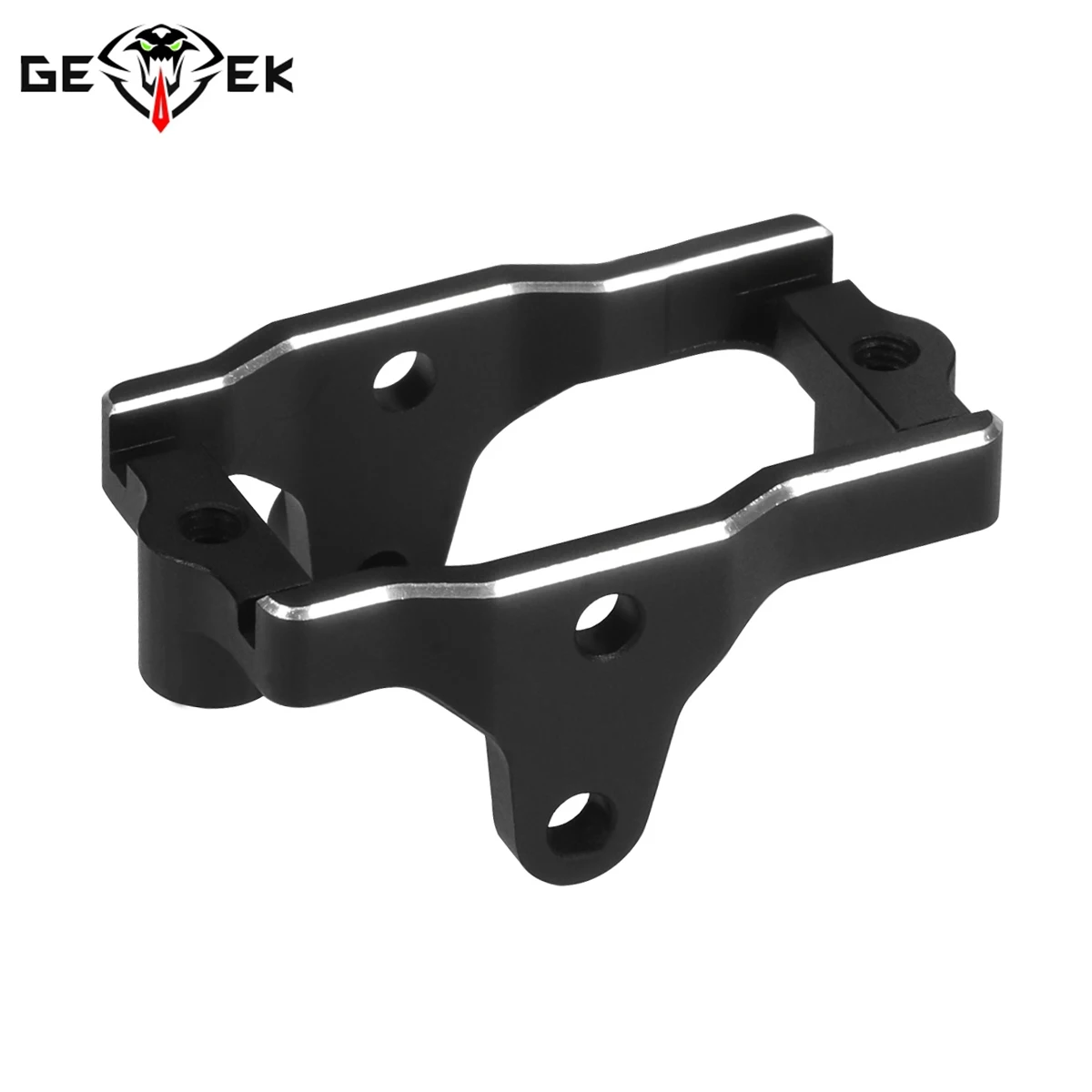 الألومنيوم نك TRX4M سيرفو جبل  - مراجعة Servo Bracket وسعره