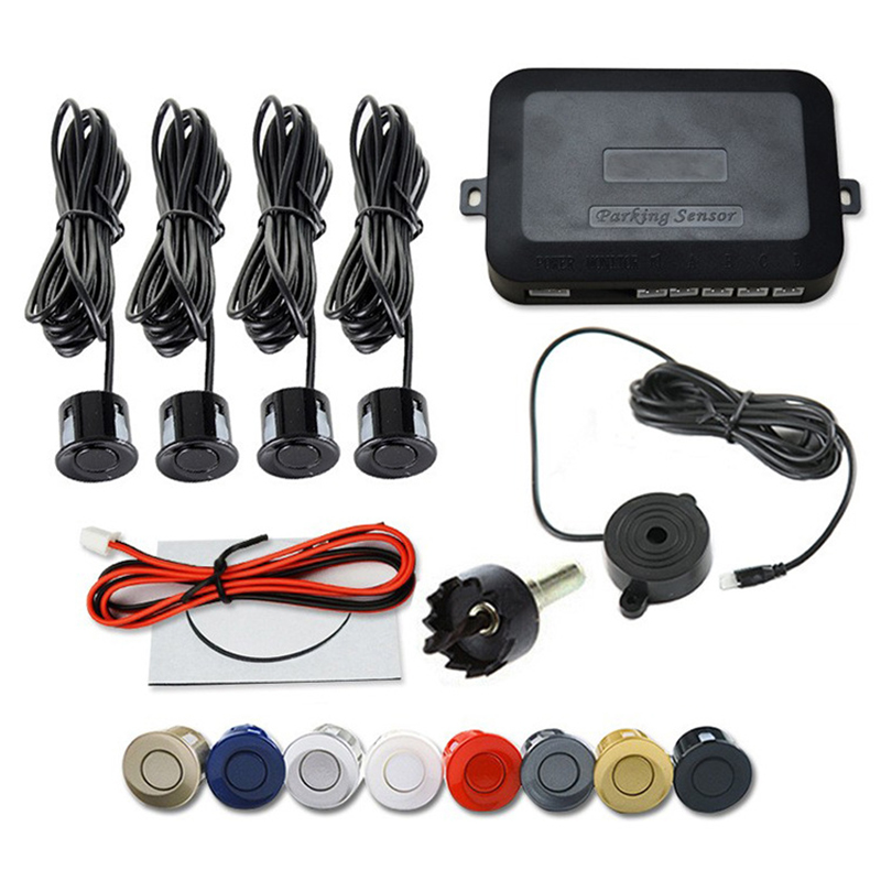 Risingon 12 فولت 22 مللي متر م - مراجعة Infrared Obstacle Sensor وسعره