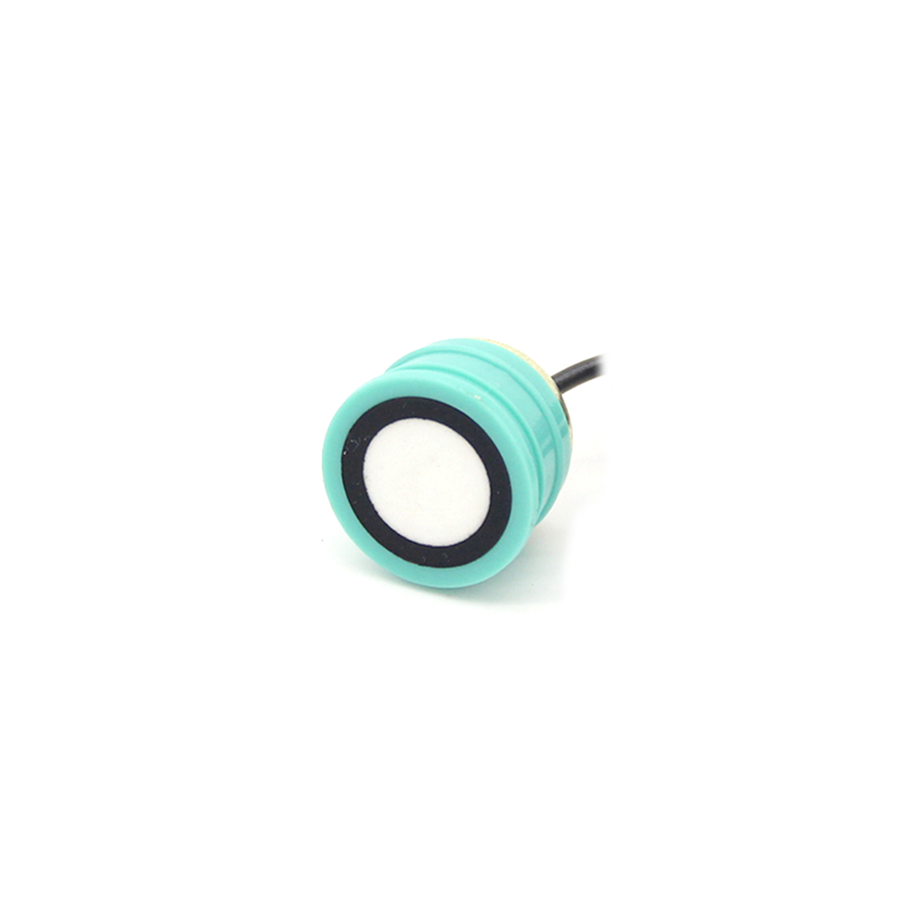 مستشعر المسافة بالموجات فوق ال - مراجعة Ultrasonic Distance Sensor وسعره