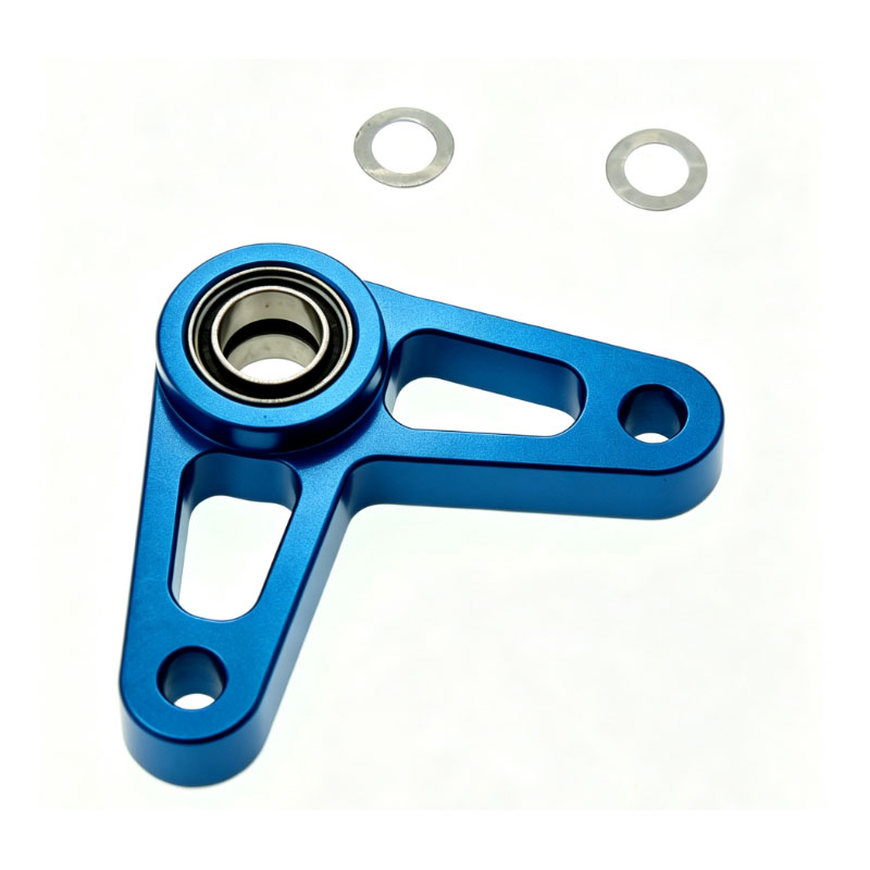 طقم قطع غيار معدنية محسنة: عمو - مراجعة Servo Bracket وسعره