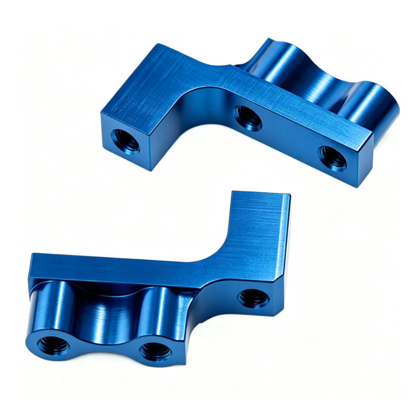 طقم قطع غيار معدنية محسنة: عمو - مراجعة Servo Bracket وسعره
