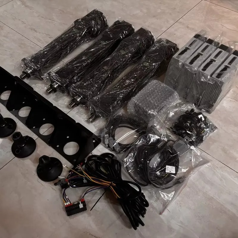 2026750W لـ AASD15A مجموعات مش - مراجعة Servo Kit وسعره