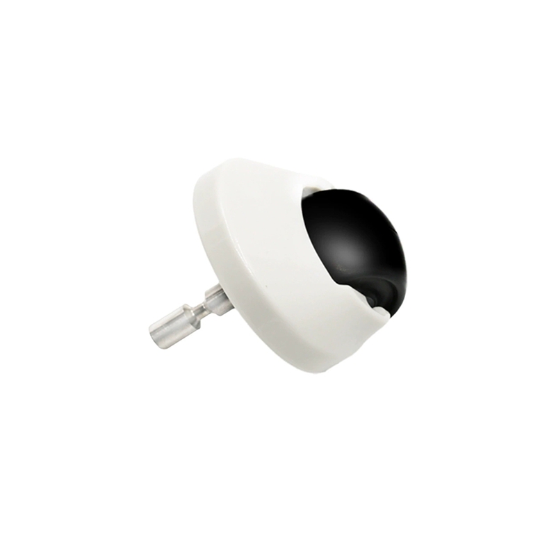 عجلة العجلات الأمامية لـ D9 /D - مراجعة Caster Wheel وسعره