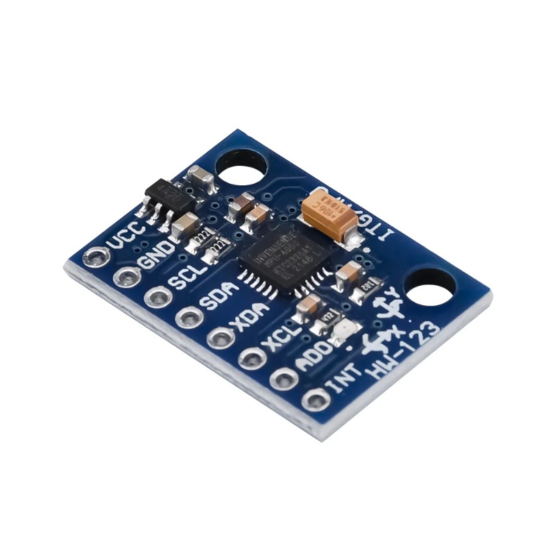 وحدة GY-521 MPU-6050 MPU6050 م - مراجعة Accelerometer Mpu6050 وسعره