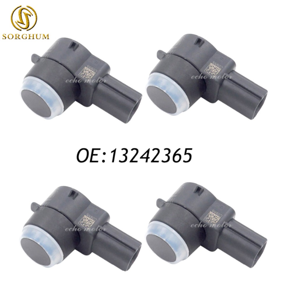 4 قطعة مستشعر وقوف السيارات PD - مراجعة Infrared Obstacle Sensor وسعره