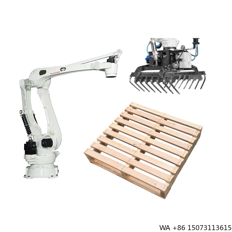 ذراع روبوتية رباعية المحاور بح - مراجعة Robot Gripper وسعره