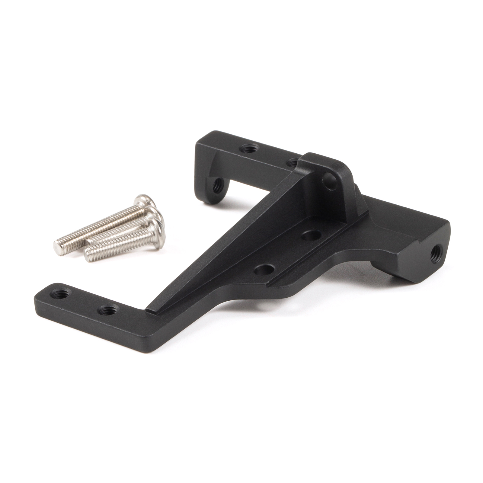 الألومنيوم BTA سيرفو جبل ومجمو - مراجعة Servo Bracket وسعره