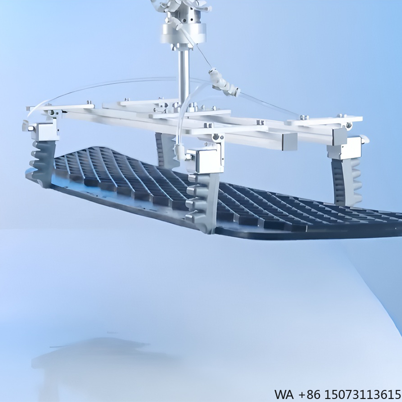 نظام تحكم ذراع الروبوت المعيار - مراجعة Robotics Kit وسعره