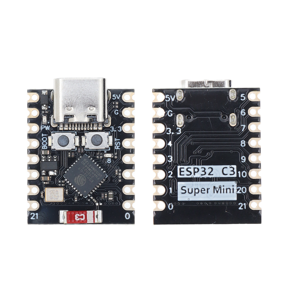 ESP32-S3 ESP32-C3 ESP32-H2 ESP - مراجعة Stm32 Robot وسعره