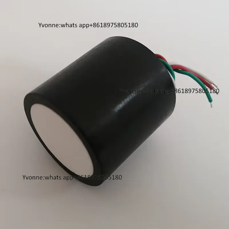 مستشعر موجات فوق صوتية مخصص بت - مراجعة Ultrasonic Distance Sensor وسعره