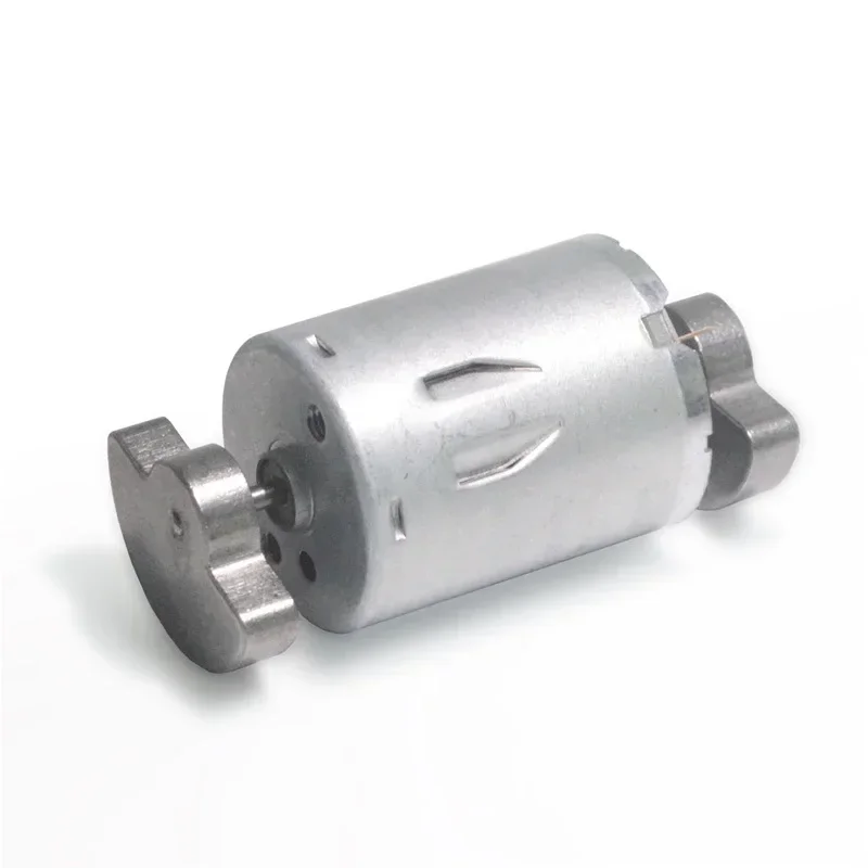 محركات اهتزاز كهربائية صغيرة ، - مراجعة Dc Motor 12V وسعره