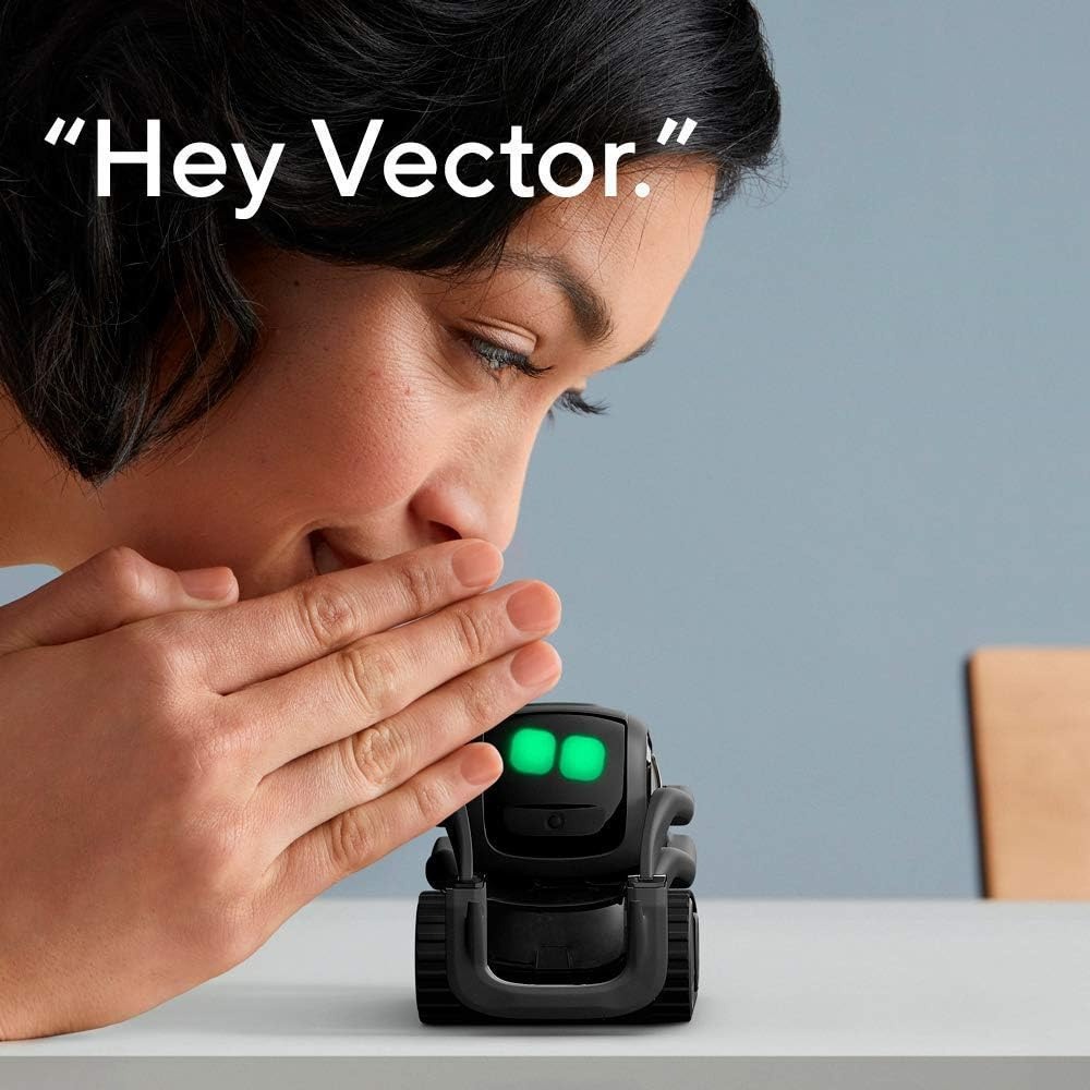 روبوت ذكي مستقل متصل بالذكاء ا - مراجعة Robot Remote Control وسعره