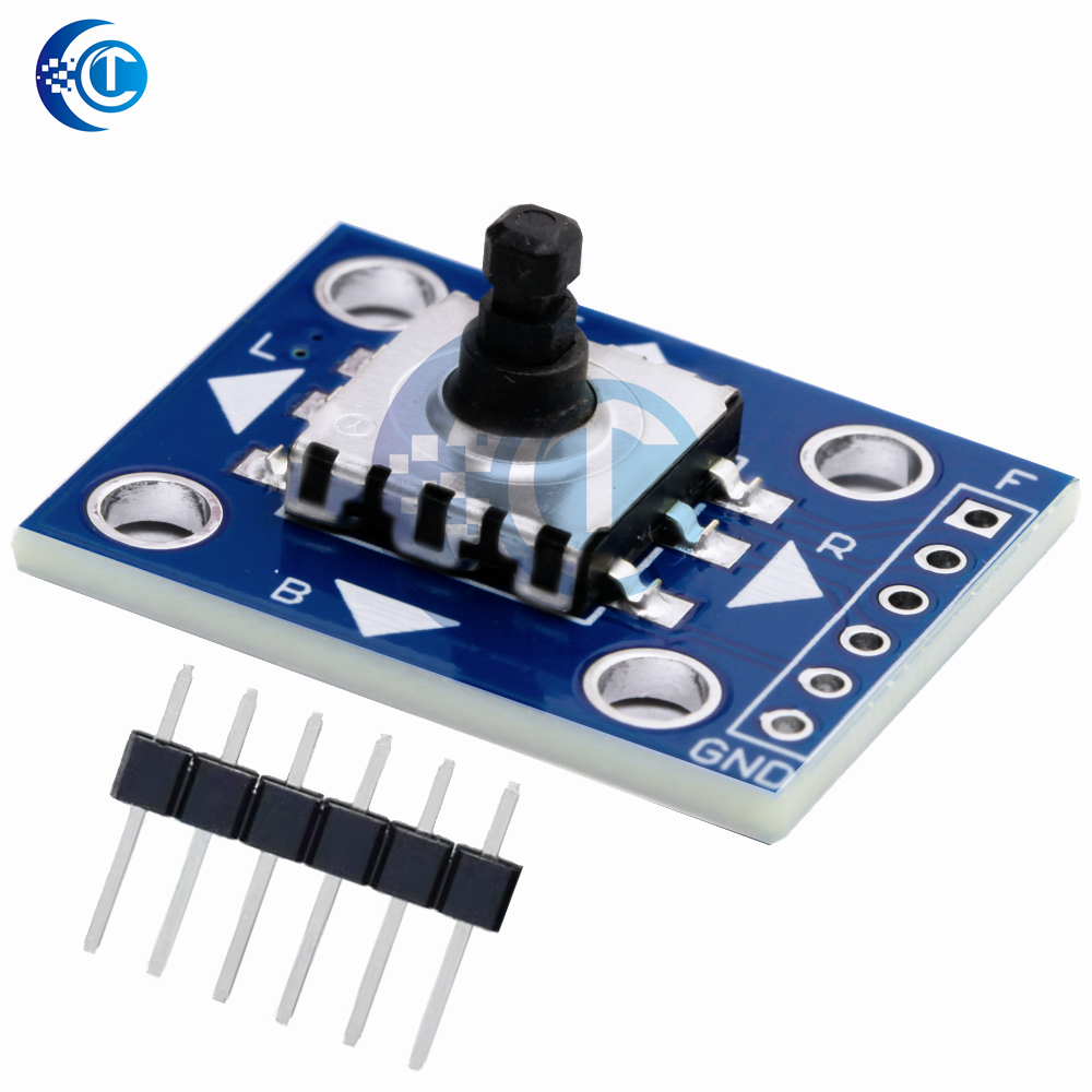 وحدة زر الملاحة 5 اتجاهات مع ع - مراجعة Stm32 Robot وسعره
