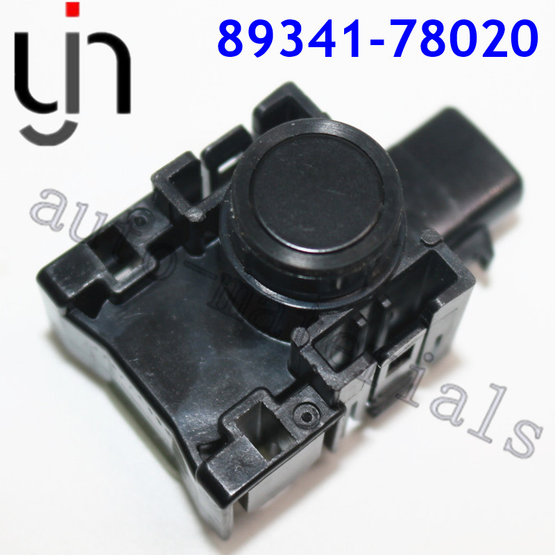 89341-78020 8934178020 الأصلي  - مراجعة Infrared Obstacle Sensor وسعره