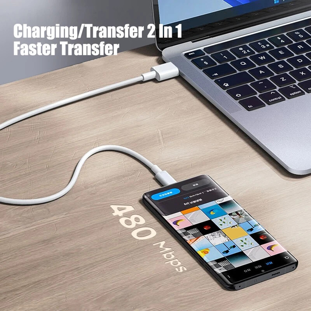كابل USB C إلى USB Type C بقوة - مراجعة Line Follower Robot وسعره