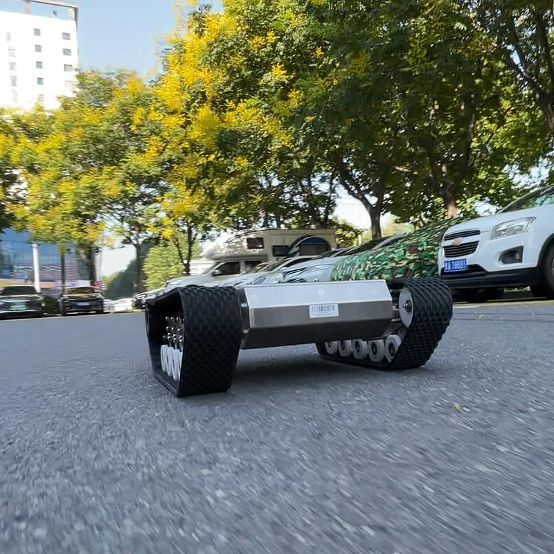 بلوتوث التحكم STM 32 موتور ترو - مراجعة Stm32 Robot وسعره