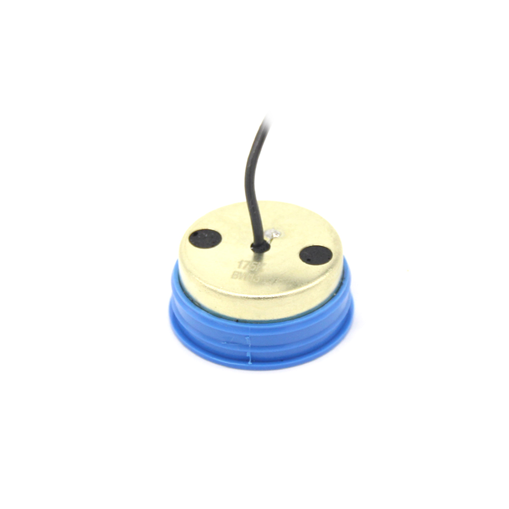 مستشعر قياس المسافة بالموجات ف - مراجعة Ultrasonic Distance Sensor وسعره
