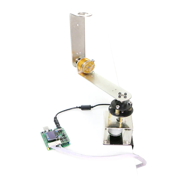 IP570 الدورية المقلوب البندول  - مراجعة Arduino Robot وسعره