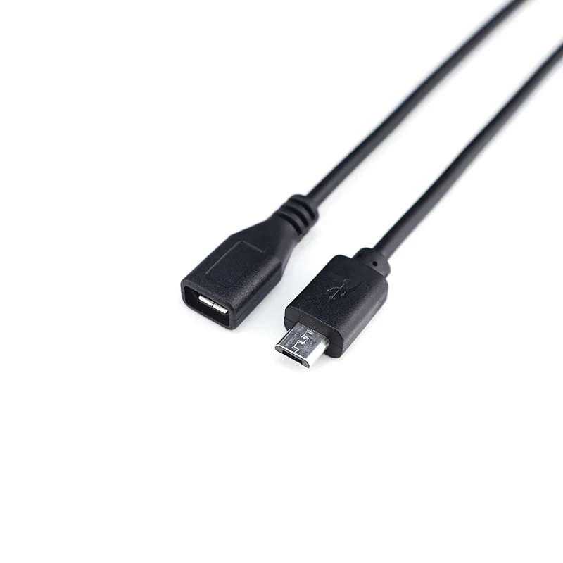 كابل تمديد مزود طاقة صغير USB  - مراجعة Line Follower Robot وسعره