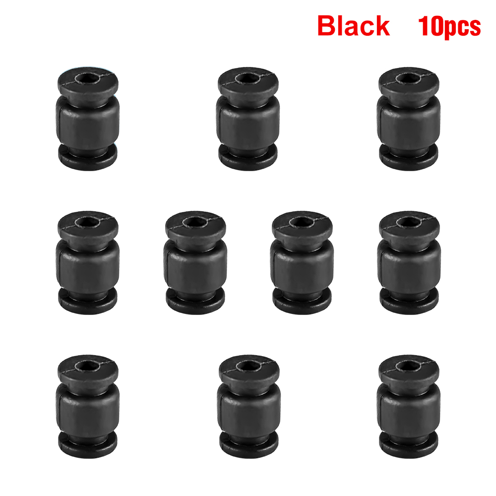 10 قطعة كاميرا متحركة Gimbals  - مراجعة Pan Tilt Bracket وسعره