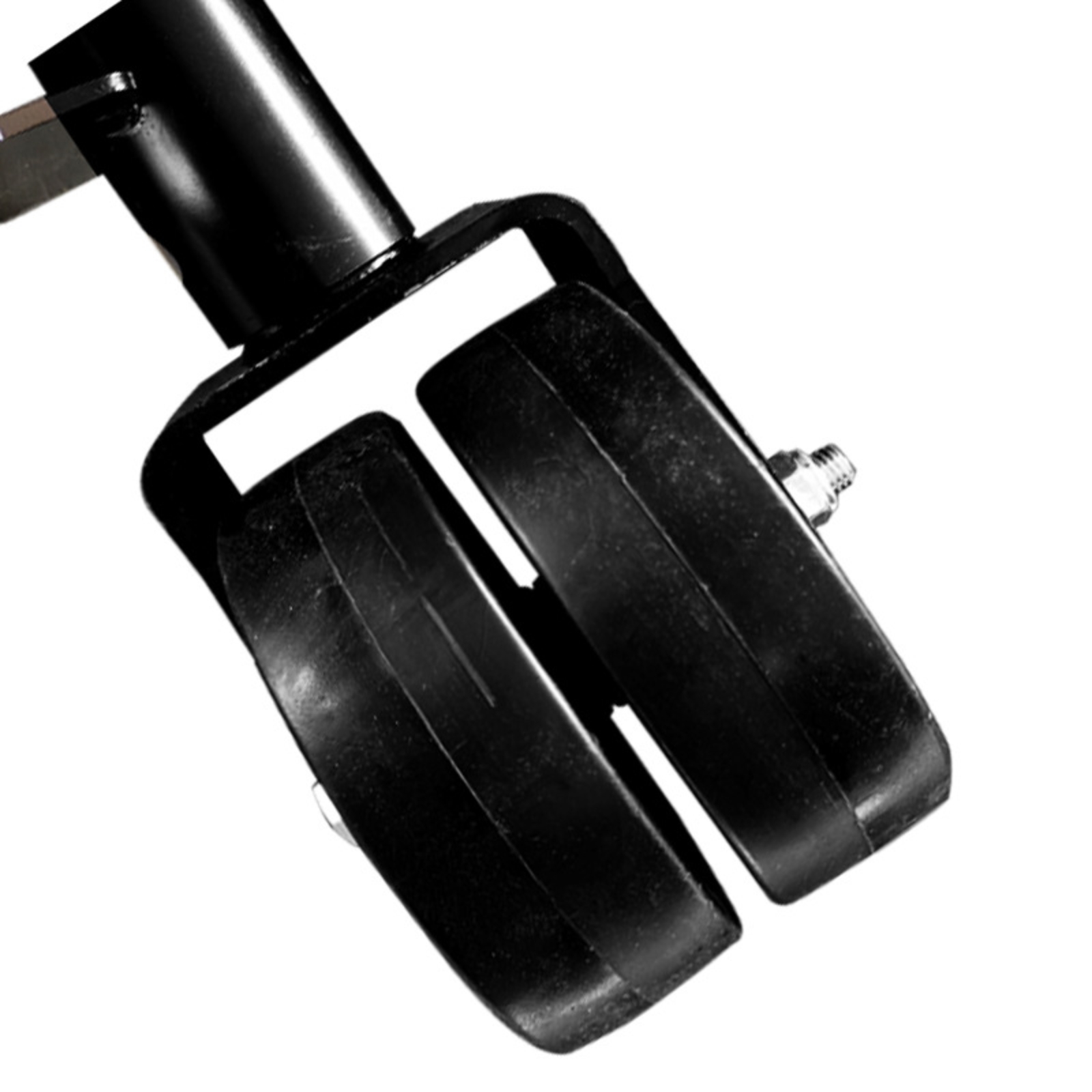 عجلة دوارة لمثبت المقطورة، عجل - مراجعة Caster Wheel وسعره