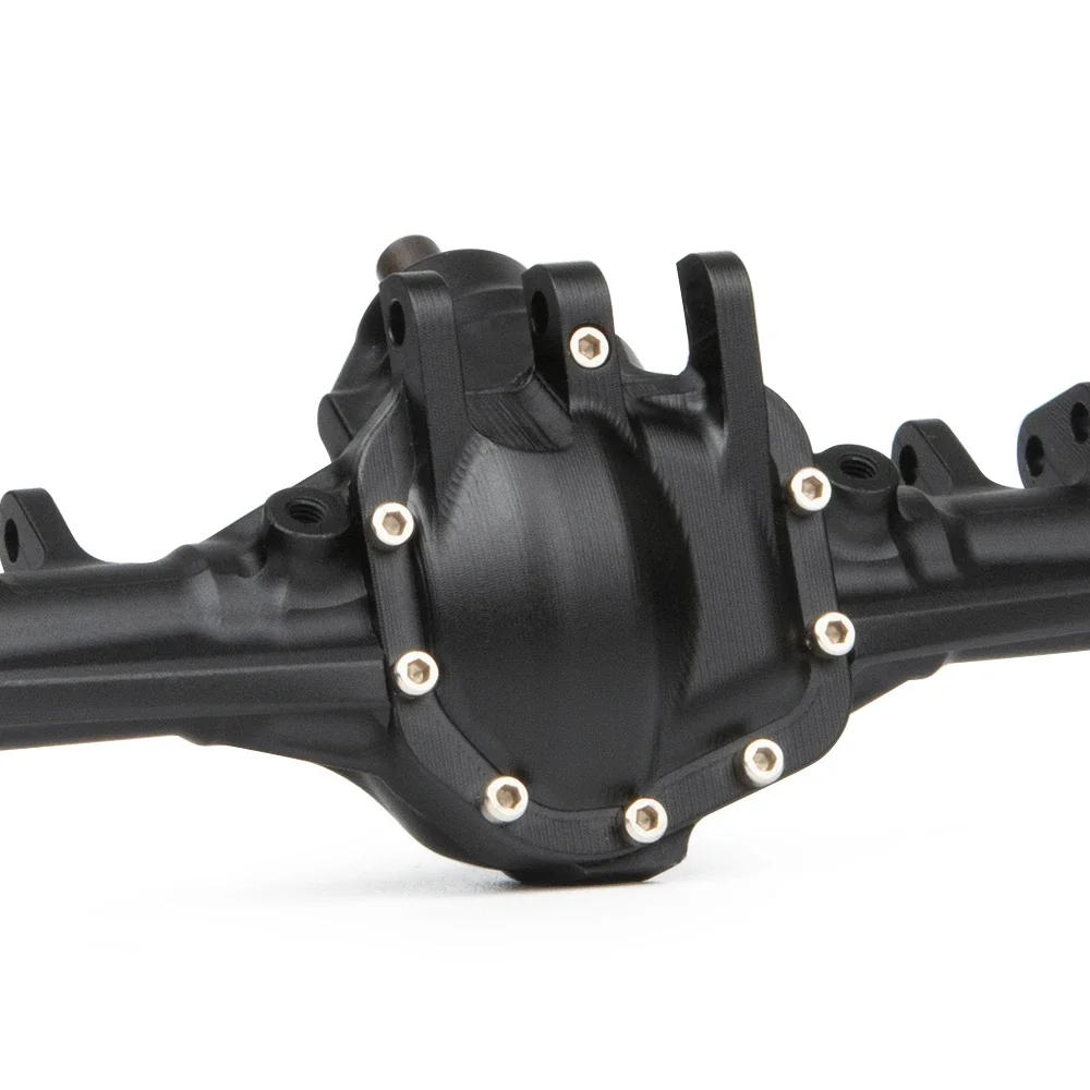 المحور الخلفي الأمامي المتكامل - مراجعة Servo Bracket وسعره