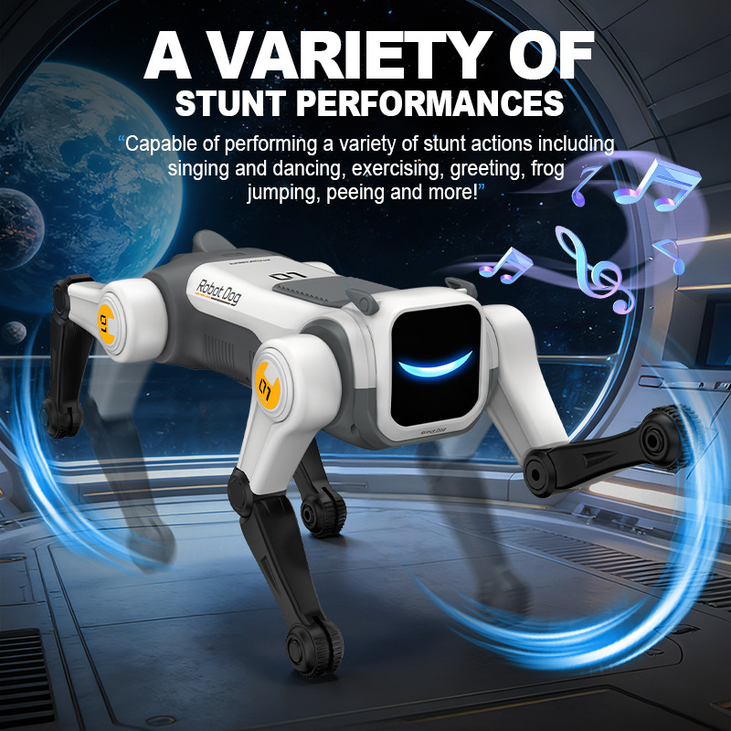 لعبة سيارة رائعة وهدية مضحكة - - مراجعة Robot Remote Control وسعره