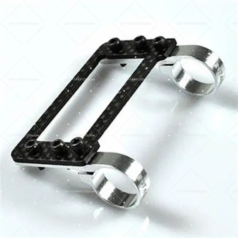 حامل سيرفو معدني للذيل TL2652  - مراجعة Servo Bracket وسعره