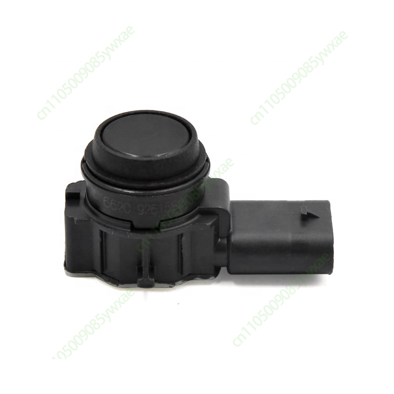 66209261582 PDC وقوف السيارات  - مراجعة Ultrasonic Distance Sensor وسعره