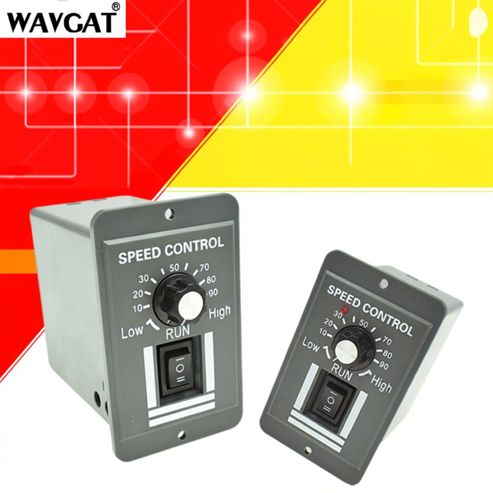 وحدة تحكم في سرعة المحرك الكهر - مراجعة Dc Motor 12V وسعره