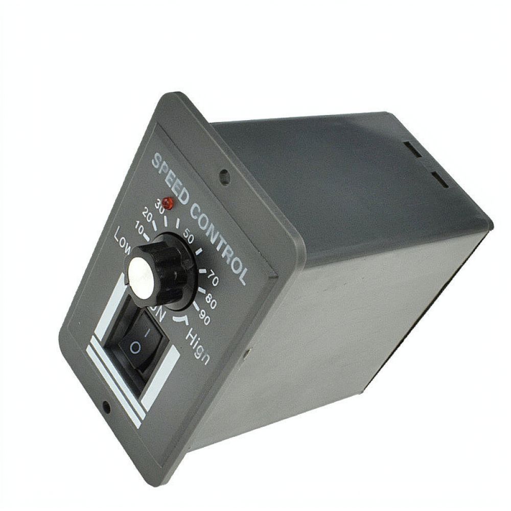 وحدة تحكم في سرعة المحرك الكهر - مراجعة Dc Motor 12V وسعره