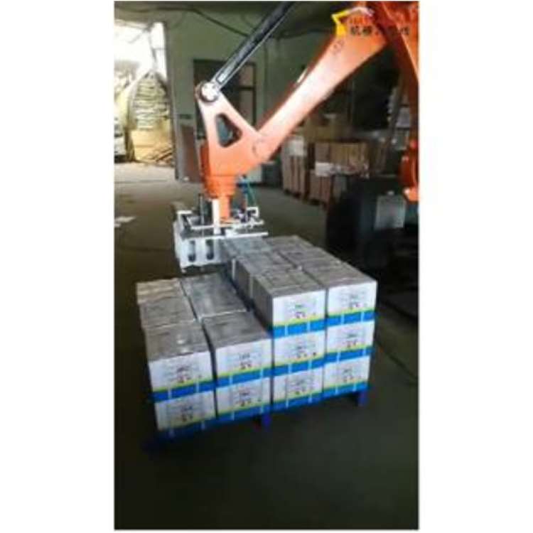 ذراع روبوتية صناعية سداسية الم - مراجعة Robot Gripper وسعره