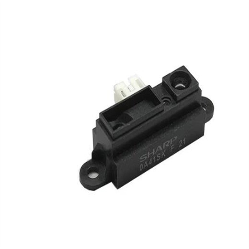 GP2Y0A41SK0F الأشعة تحت الحمرا - مراجعة Infrared Obstacle Sensor وسعره